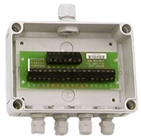 JBOX Junction Box for Weighing System
